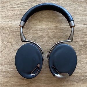 Parrot Zik 1.0 Noise Cancelling Headphones